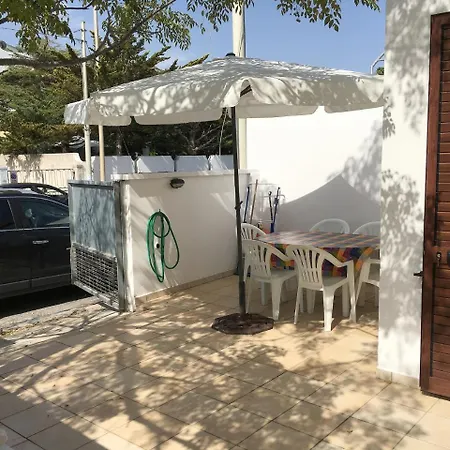 Ema Tdo 1 Holiday home *