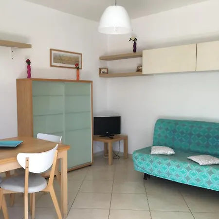 Holiday home Ema Tdo 1 Melendugno