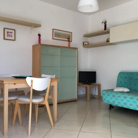 Ema Tdo 1 Holiday home Melendugno