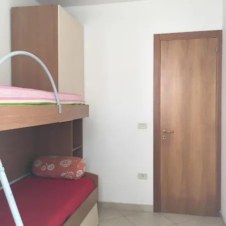 Σπίτι διακοπών Ema Tdo 1 *